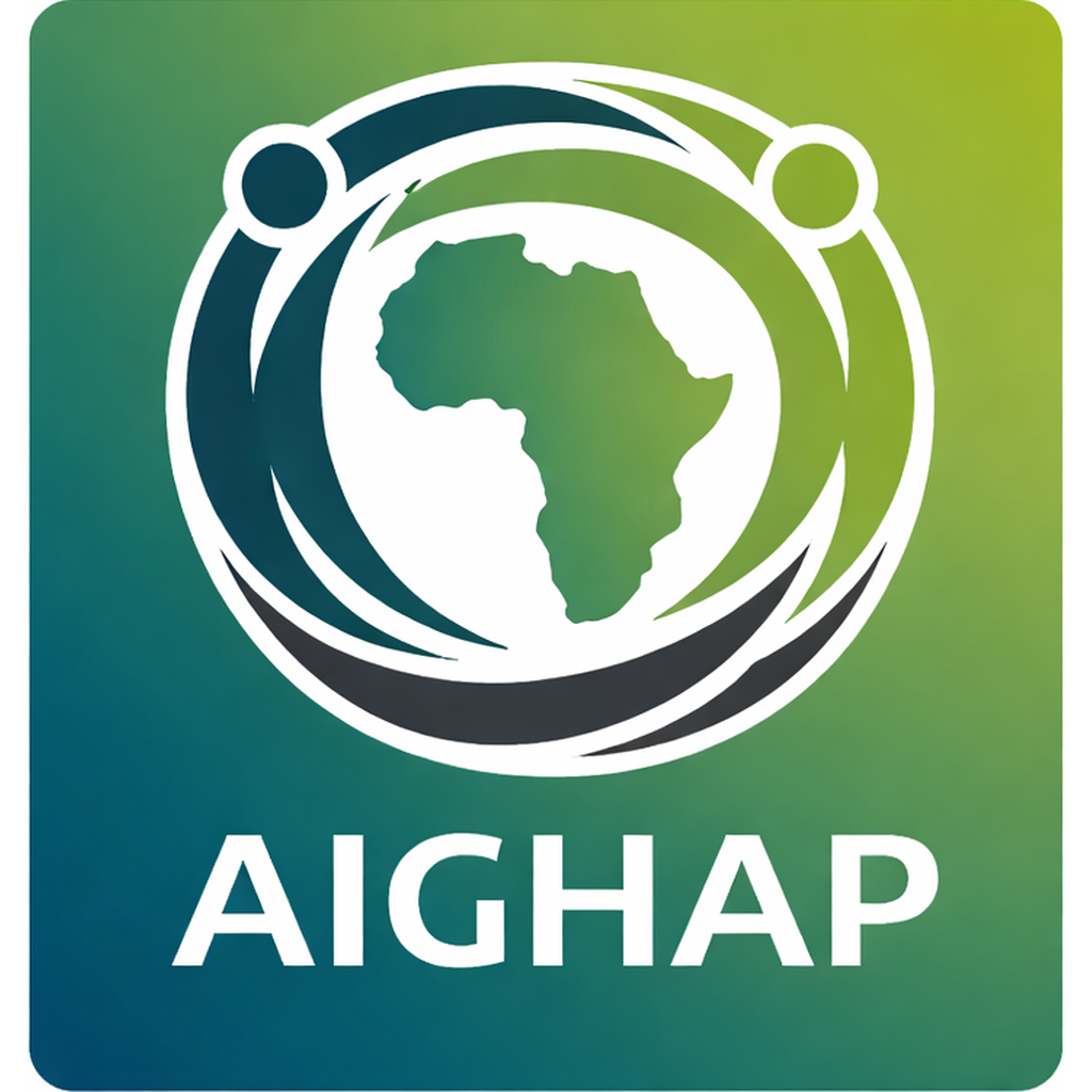 AIGHAP Logo
