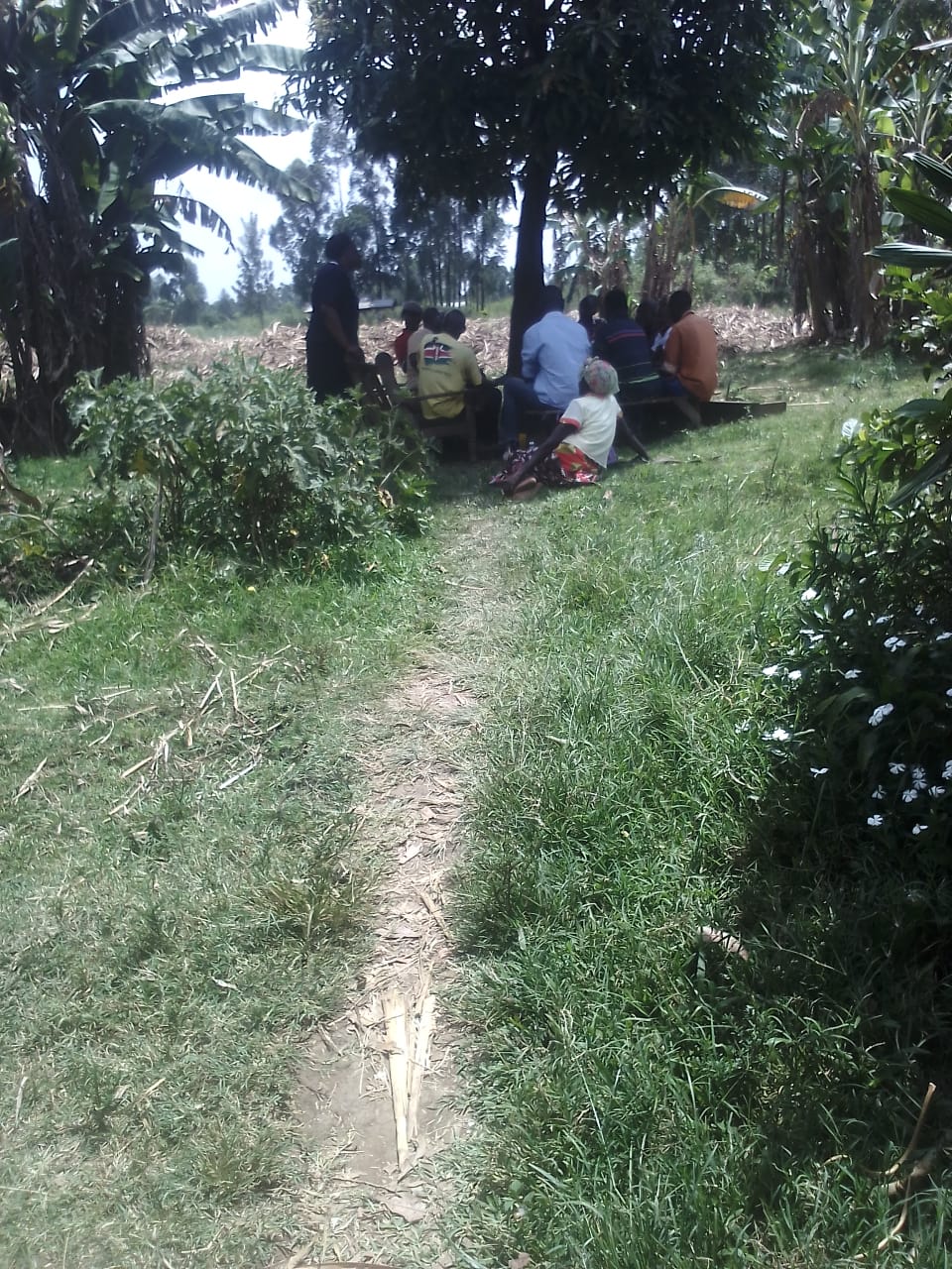 Community Health Meeting