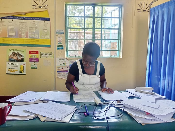 Data Quality & Documentation