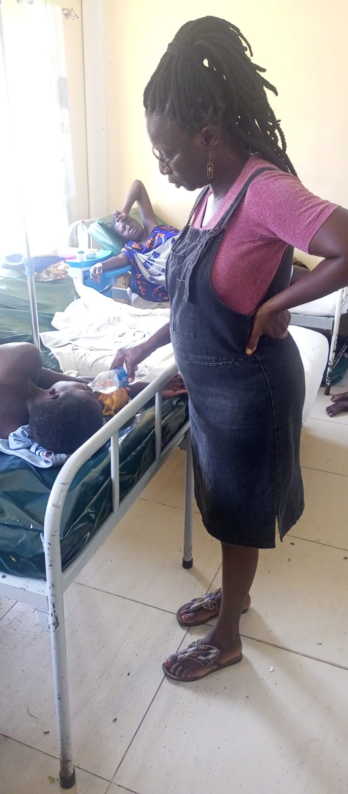 Directly Observed Therapy (DOT)