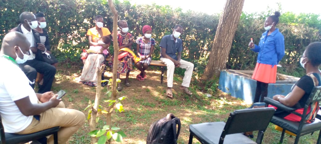 Infection Prevention & Control (IPC)