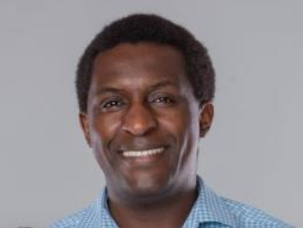 Dr. Gabriel Mahasi Buluku