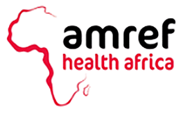 amref logo